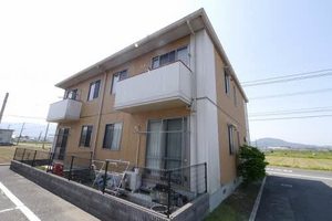 ファンテージ２１　＊＊　Ｇ棟