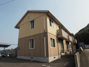 サンパティック亀野　＊＊ A0103号-15