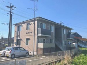 モンパルク東　＊＊