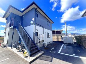 それいゆ　弐番館　＊ B0201号-1