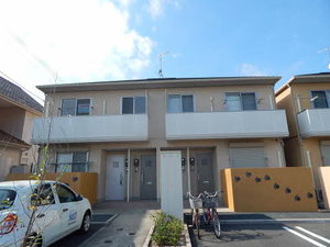 コンサルジュＭ　Ⅰ棟　＊