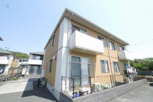 スクーデリア２００６　＊＊　Ａ棟