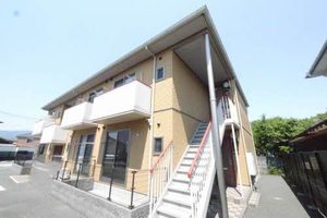 スクーデリア２００６　＊＊　Ｃ棟 C0102号-1