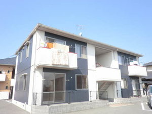 スクーデリア２００６　＊＊　Ｄ棟