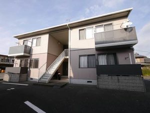 ラフォーレ竹下　＊＊