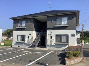 ガーデンプレイス　Ａ棟　＊ A0101号-9