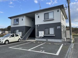 ガーデンプレイス　Ｂ棟　＊ B0102号-1