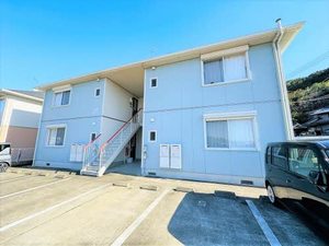 グリーンコート吉岡
