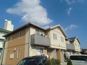 エーアスト湯川　Ａ棟　＊＊ A0104号-1