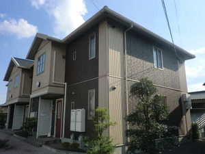 エーアスト湯川　Ｂ棟　＊＊ B0101号-1