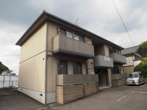 シャーメゾン　カメリア A0202号-1