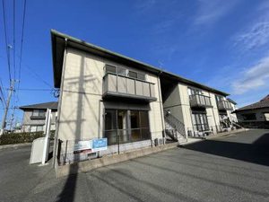 ソフィア宮永　＊＊ A0203号-1