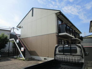 フォーブル堤 A0202号-1