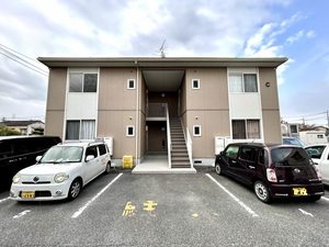 うきうきハイツ　Ｃ棟