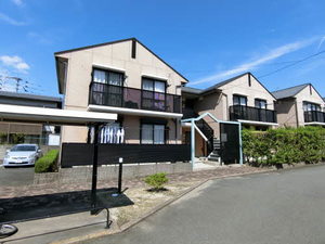 ヴェル・ドミール朝倉街道　Ａ棟　＊＊ A0102号-13