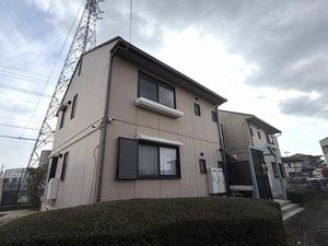 ヴェル・ドミール朝倉街道　Ｄ棟　＊＊ D0201号-1