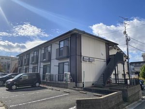 クレアール青山　＊