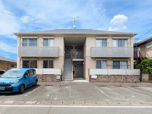 カサベール東野　＊＊