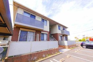 サン・ヴィレッジ　Ａ棟 A0201号-1