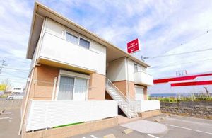 サン・ヴィレッジ　Ｃ棟 C0202号-1