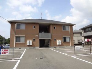 リバーサイド小野田Ⅱ　＊＊ A0103号-1