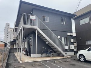 ディアス新栄　＊ A0201号-1