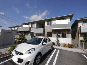 ヴィラシャーメゾン苅田　プルーヴ　＊