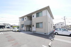 ヴェルドミールＫ　Ｂ棟　＊＊