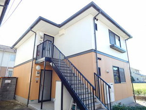 ハピネス篠栗　Ｃ棟 C0101号-1