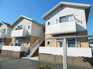 ハピネス篠栗　Ｄ棟