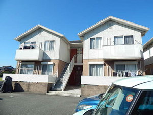 ハピネス篠栗　Ｅ棟