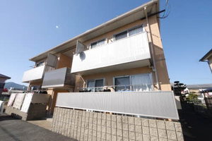 メゾンドオーブ　＊＊