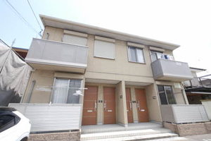 アレッジオＫ　＊＊