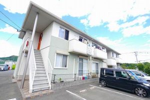 デューク沼口　Ａ棟