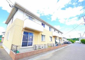 デューク沼口　Ｂ棟