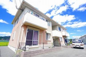 デューク沼口　Ｃ棟