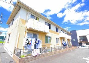 デューク沼口　Ｄ棟