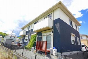 デューク沼口　Ｅ棟