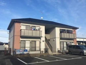 ラ・フォーレ今吉　Ａ棟　＊