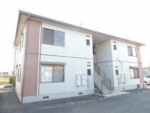 ラ・フォーレ今吉　Ｂ棟　＊