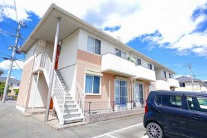 デューク沼口　Ｆ棟