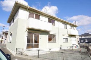 デューク沼口　Ｇ棟