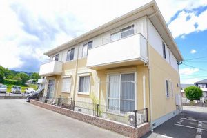 デューク沼口　Ｈ棟