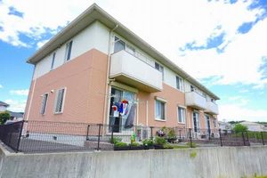 デューク沼口　Ｉ棟