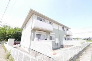 サンサン陽光　Ｂ棟