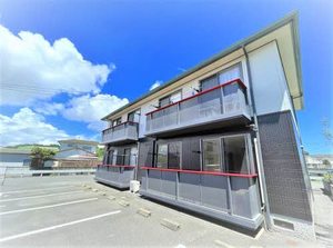 ディアス川南　Ａ棟　＊＊ A0201号-1