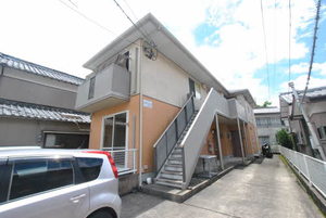 シルクハイツ　＊