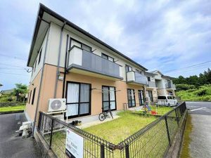 キティハイツ　＊＊