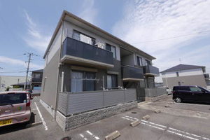 アルカンシェル　Ｃ棟