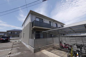 アルカンシェル　Ｄ棟